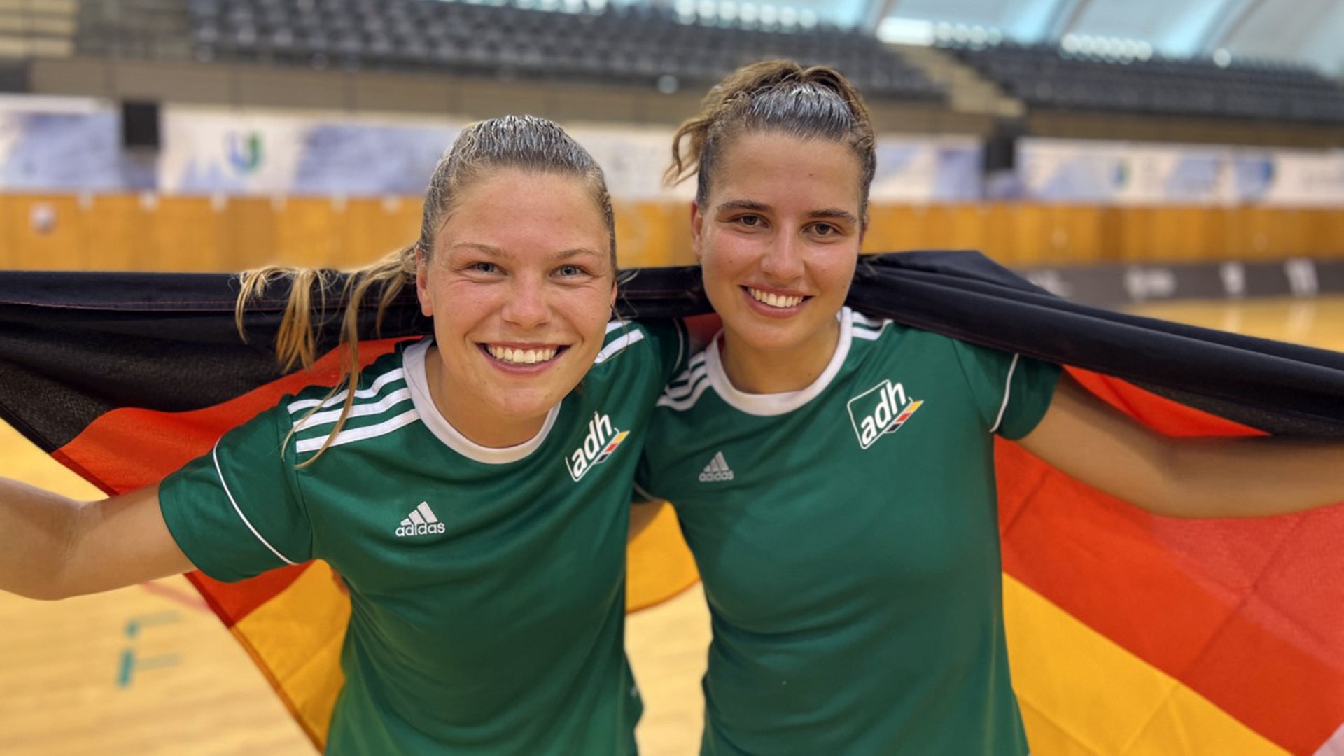 Vom DFB ausgebremst Futsal-Spielerinnen kämpfen um Nationalteam NDR.de - Sport