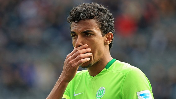 Luiz Gustavo © picture alliance / nordphoto 