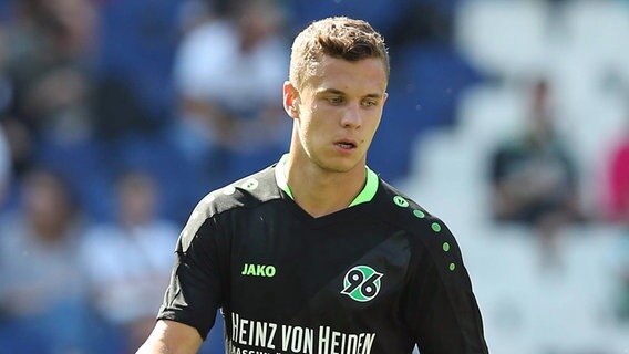 Sebastian Maier © imago / Kaletta 