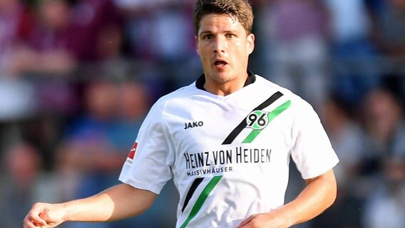 Pirmin Schwegler © imago / Schwörer Pressefoto 