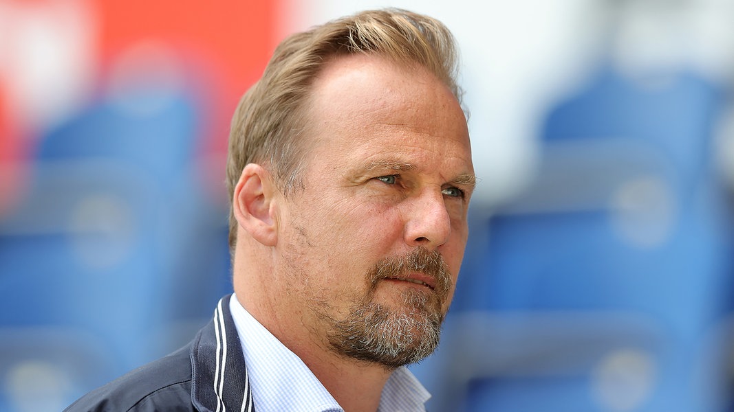 Hansa Rostock se separa del director deportivo Martin Beckenhagen NDR.de – Sport