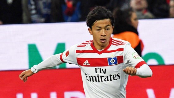 Tatsuya Ito © imago / Chai v.d. Laage 