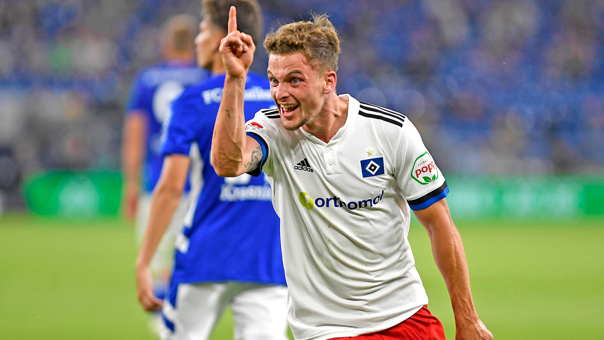 Zweitliga-Finale in Rostock: HSV erwartet keine Geschenke