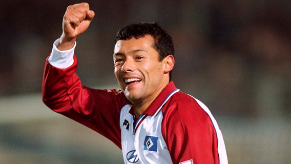 Rodolfo Cardoso (Foto aus dem Jahr 1999) © Witters Foto: Valeria Witters