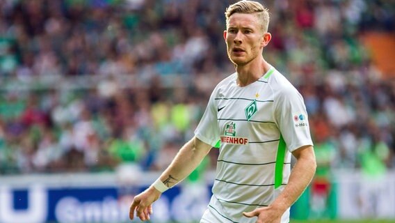 Florian Kainz © picture alliance/nordphoto 