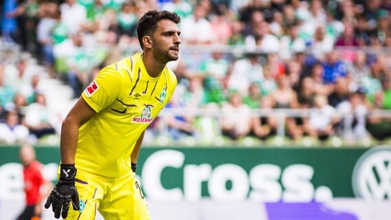Stefanos Kapino © imago images / Nordphoto 