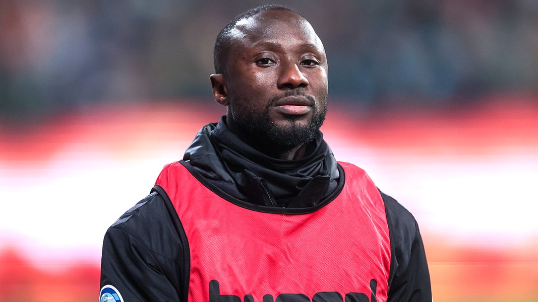 Refus de jouer – Keïta menacé d’élimination au Werder Brême ?  |  NDR.de – Sports