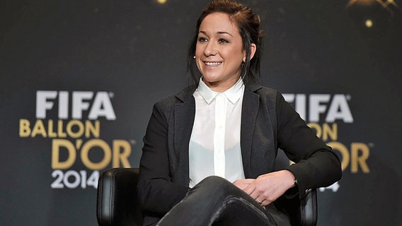 Nadine Keßler © imago/Ulmer 