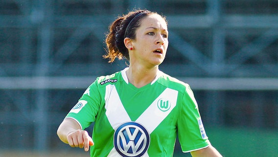 Nadine Kessler © imago 