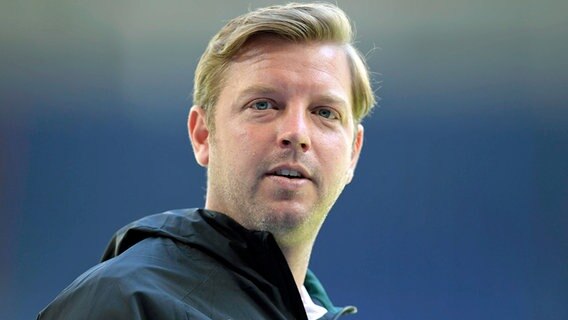 Florian Kohfeldt © IMAGO / Sven Simon 