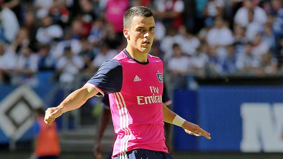 Filip Kostic © imago / Michael Schwarz 
