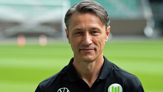 Niko Kovac © IMAGO / Swen Pförtner 