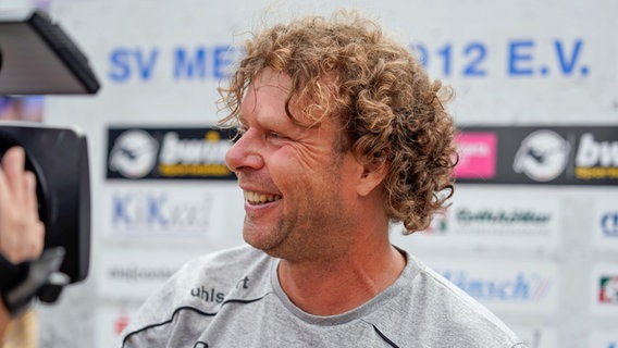 Stefan Krämer © SV Meppen 