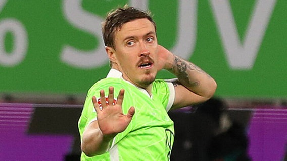 Max Kruse © IMAGO / regios24 