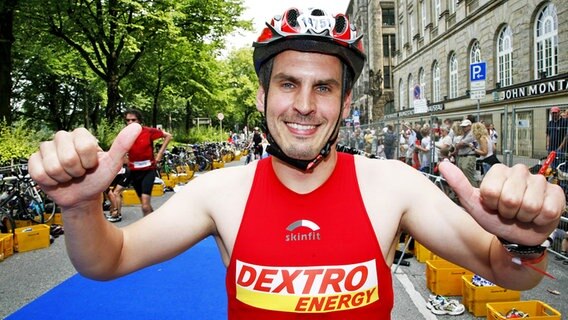 Thomas Meggle © imago/Hoch Zwei 