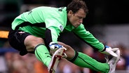 Jens Lehmann © AP 