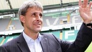 Pierre Littbarski © dpa 