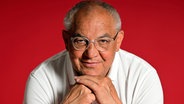 Felix Magath © Witters 