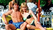 Lothar Matthäus mit seiner früheren Ehefrau Silvia (Archivfoto aus dem Jahr 1986) © imago/WEREK Foto: WEREK