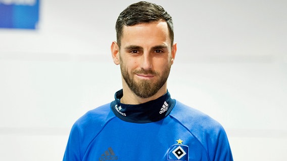 Mergim Mavraj © dpa 