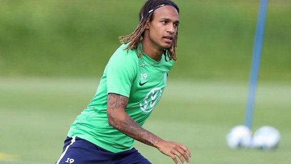 Kevin Mbabu © imago images / regios24 