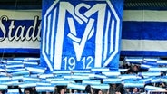 Fans des SV Meppen © NDR.de Foto: Hanno Bode