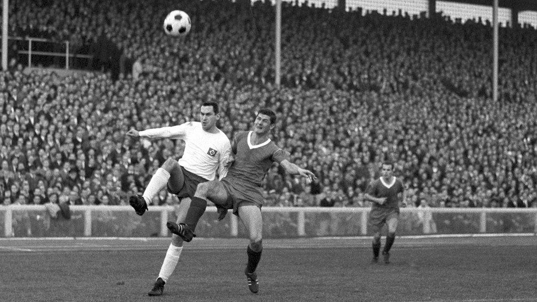 The Legendary Northern Derby: Werder Bremen vs HSV – A Classic Bundesliga Duel