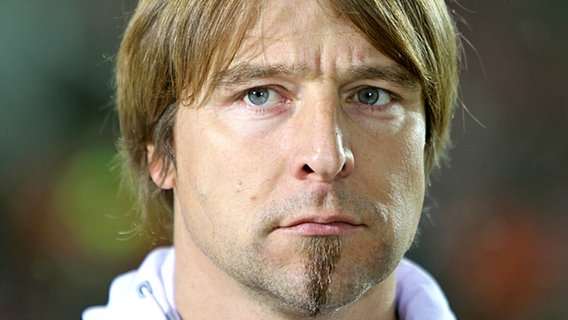 Der Ex-Nürnberger Michael Oenning ist neuer Co-Trainer des HSV. © picture-alliance 