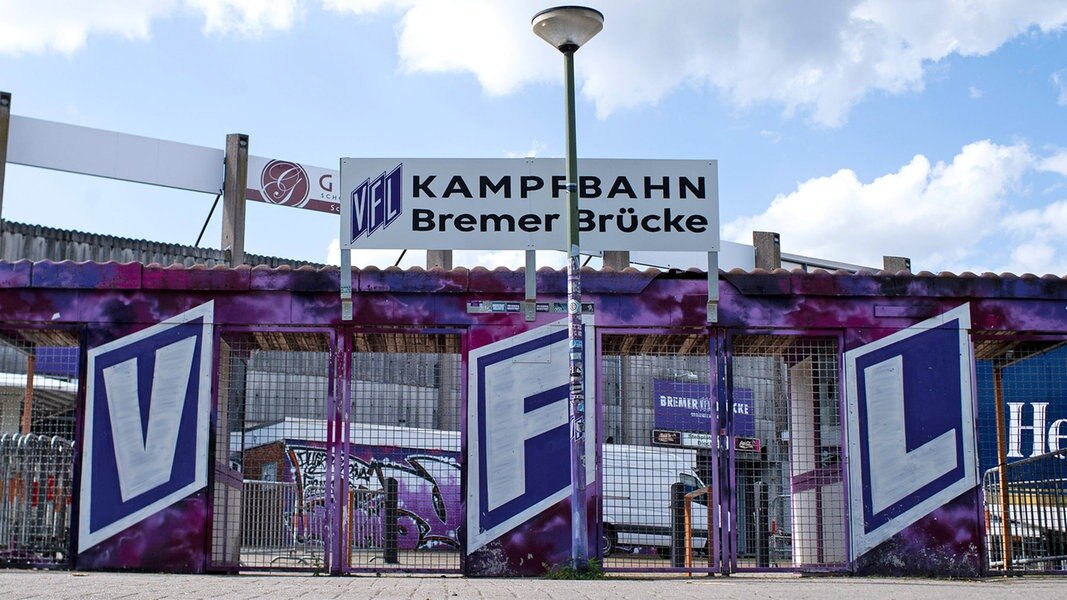 VfL spielt RelegationsRückspiel vor 2.000 Fans NDR.de