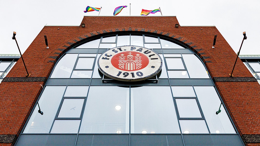 Terror in Solingen: Mitglied vom FC St. Pauli unter Todesopfern