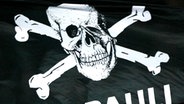 St.-Pauli-Totenkopffahne © fishing4 