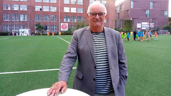 Heute Champions League in Hamburg: Große Vorfreude auf ... - Figure 4