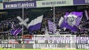 Fans des VfL Osnabrück © IMAGO / Picture Point 