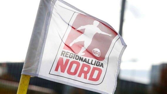 Symbolbild Regionalliga Nord © imago images / Joachim Sielski Foto: Joachim Sielski
