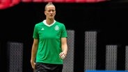 Almuth Schult © IMAGO / Sports Press Photo 