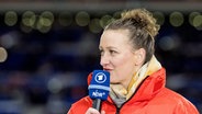 ARD-Expertin Almuth Schult © picture alliance / BEAUTIFUL SPORTS 