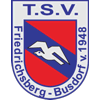 TSV Friedrichsberg-Busdorf II