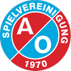 SV Ahlerstedt-O. II