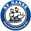 SV Hanse Neubrandenburg