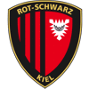 Rot-Schwarz Kiel II