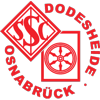 SSC Dodesheide