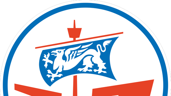 Wappen des FC Hansa Rostock © Wikipedia 