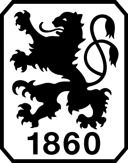 Wappen TSV 1860 München