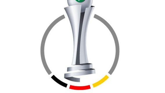 Wappen des DFB-Pokals Frauen  