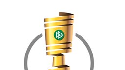 Wappen des DFB-Pokals  