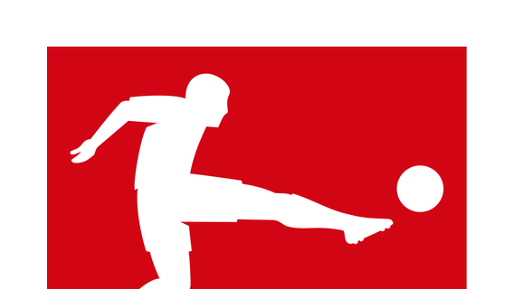 Wappen der Fußball-Bundesliga  