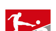 Wappen der zweiten Fußball-Bundesliga  