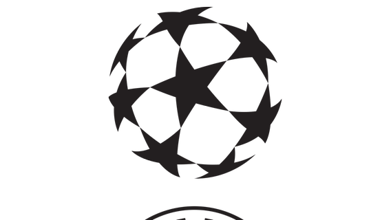 Wappen UEFA Champions League  
