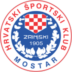 Zrinjski Mostar