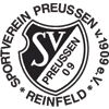 SV Preußen 09 Reinfeld II